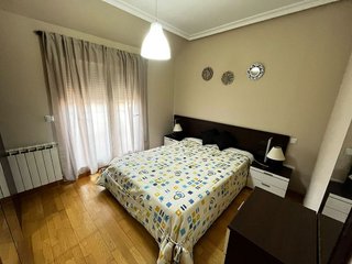 Dúplex en alquiler en La Guija en Ciudad Real