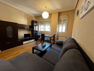 Dúplex en alquiler en La Guija en Ciudad Real