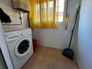 Dúplex en alquiler en La Guija en Ciudad Real
