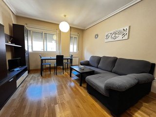 Dúplex en alquiler en La Guija en Ciudad Real
