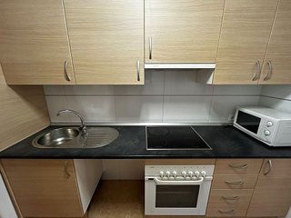 Dúplex en alquiler en La Guija en Ciudad Real
