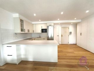 Piso en alquiler en Ibaeta en San Sebastián-Donostia