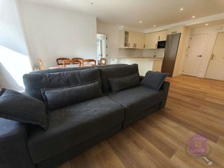 Piso en alquiler en Ibaeta en San Sebastián-Donostia