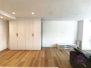Piso en alquiler en Ibaeta en San Sebastián-Donostia