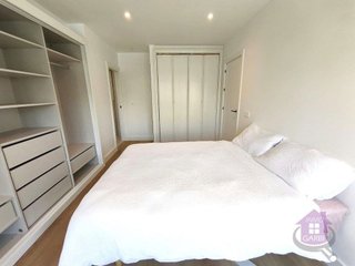 Piso en alquiler en Ibaeta en San Sebastián-Donostia