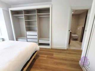 Piso en alquiler en Ibaeta en San Sebastián-Donostia