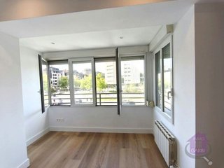 Piso en alquiler en Ibaeta en San Sebastián-Donostia