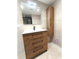Piso en alquiler en Ibaeta en San Sebastián-Donostia