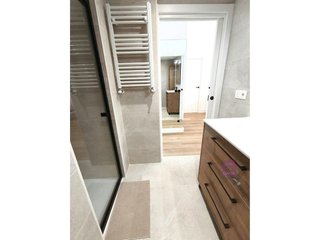 Piso en alquiler en Ibaeta en San Sebastián-Donostia