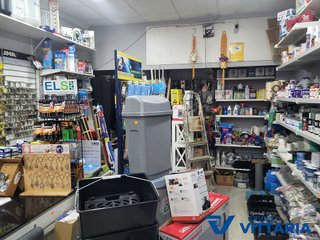 Local comercial en alquiler en Ciudad Jardín - Tagarete - El Zapillo en Almería