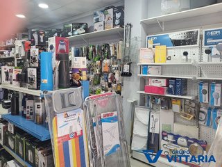 Local comercial en alquiler en Ciudad Jardín - Tagarete - El Zapillo en Almería