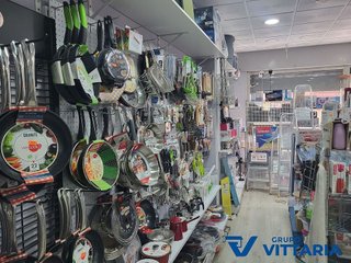Local comercial en alquiler en Ciudad Jardín - Tagarete - El Zapillo en Almería