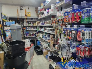 Local comercial en alquiler en Ciudad Jardín - Tagarete - El Zapillo en Almería