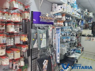 Local comercial en alquiler en Ciudad Jardín - Tagarete - El Zapillo en Almería