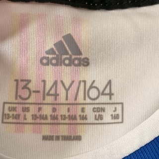 Camiseta Club Esportiu Europa Firmada