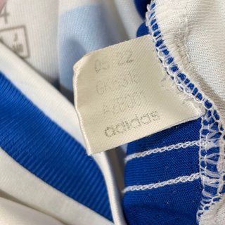 Camiseta Club Esportiu Europa Firmada