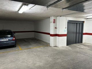 Garaje en venta en Ciudad Jardín - Zoco en Córdoba