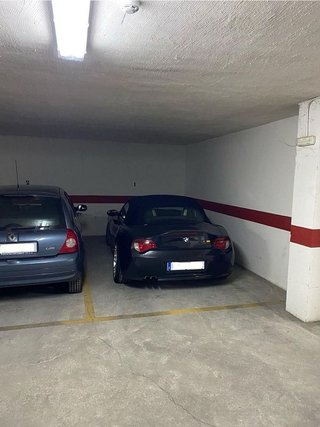 Garaje en venta en Ciudad Jardín - Zoco en Córdoba