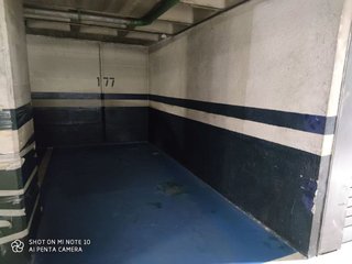Garaje en venta en Sant Ildefons en Cornellà de Llobregat