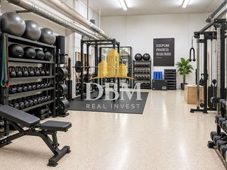 Nave industrial en venta en Gran Via LH en Hospitalet de Llobregat, L´