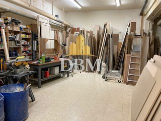 Nave industrial en venta en Gran Via LH en Hospitalet de Llobregat, L´