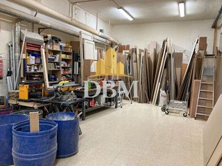 Nave industrial en venta en Gran Via LH en Hospitalet de Llobregat, L´