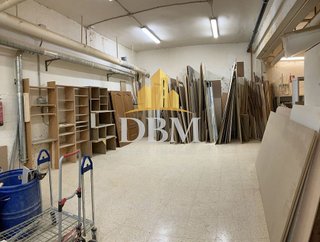 Nave industrial en venta en Gran Via LH en Hospitalet de Llobregat, L´