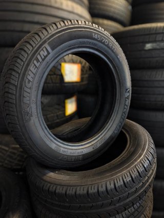Pareja de Neumáticos Michelin 145/70 R13