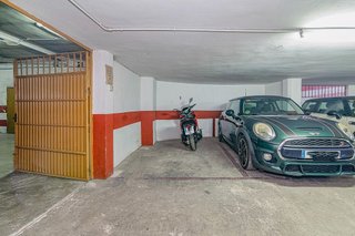 Garaje en venta en Centro - Sagrario en Granada