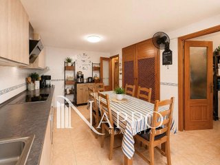 Casa adosada en venta en Son Rapinya - La Vileta en Palma de Mallorca