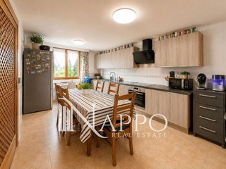 Casa adosada en venta en Son Rapinya - La Vileta en Palma de Mallorca