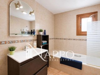 Casa adosada en venta en Son Rapinya - La Vileta en Palma de Mallorca