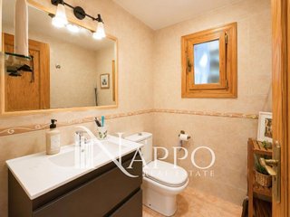 Casa adosada en venta en Son Rapinya - La Vileta en Palma de Mallorca