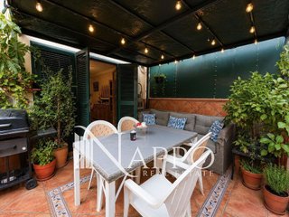 Casa adosada en venta en Son Rapinya - La Vileta en Palma de Mallorca