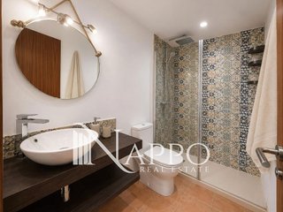 Casa adosada en venta en Son Rapinya - La Vileta en Palma de Mallorca