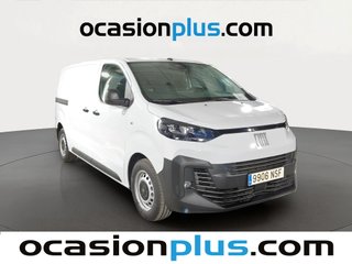 Fiat Scudo Furgón M 1.5 Diésel 88 kW (120 CV)