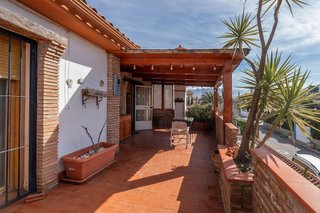 Edificio en venta en Otura