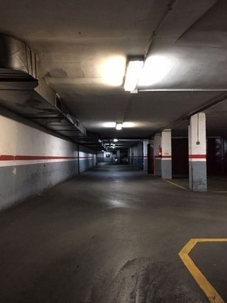 Garaje en venta en Centre en Sant Boi de Llobregat