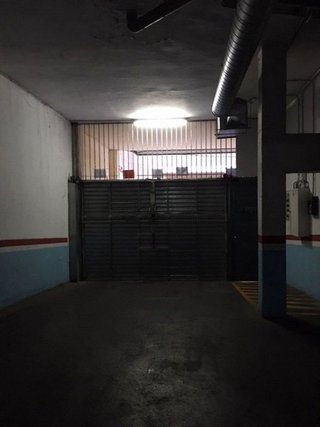 Garaje en venta en Centre en Sant Boi de Llobregat