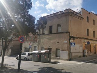 Casa en venta en El Poble Sec en Igualada
