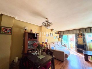 Casa adosada en venta en Fuente Santa en Colmenar Viejo