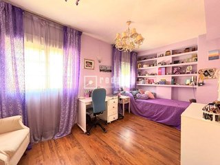 Casa adosada en venta en Fuente Santa en Colmenar Viejo