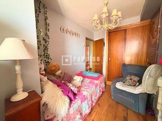 Casa adosada en venta en Fuente Santa en Colmenar Viejo