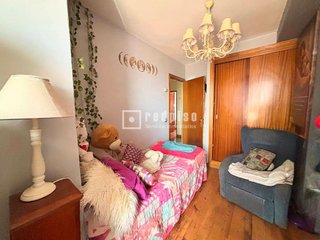 Casa adosada en venta en Fuente Santa en Colmenar Viejo