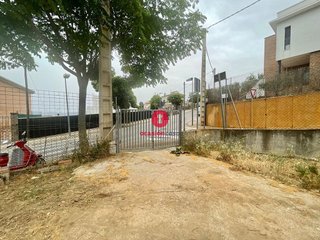 Terreno en venta en Marianao en Sant Boi de Llobregat