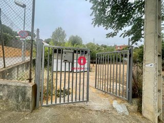 Terreno en venta en Marianao en Sant Boi de Llobregat