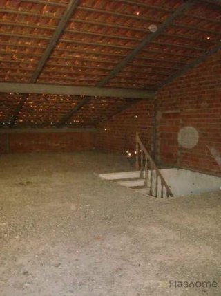 Edificio en venta en Don Benito