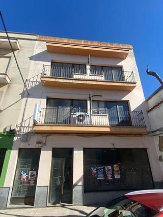 Edificio en venta en Don Benito