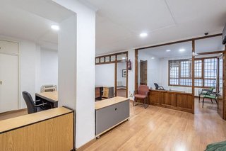 Oficina en venta en San Matías - Realejo en Granada