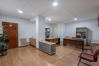 Oficina en venta en San Matías - Realejo en Granada
